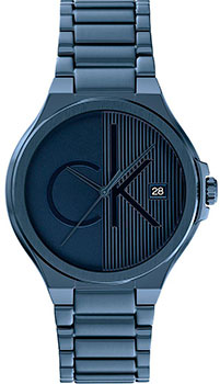 Часы Calvin Klein 25200484